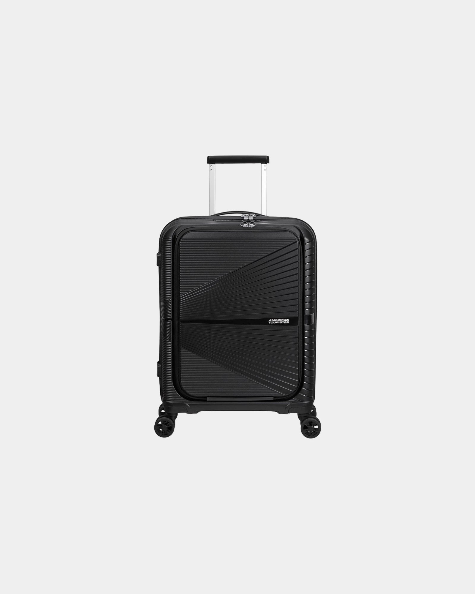 Koffer 55 cm Polypropylen American Tourister zum Personalisieren - 1